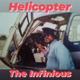 My Helicopter