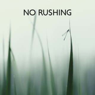 No Rushing: Relaxing Music for Slowing Thoughts Down, Stress Relief, Anxiety Remove, Better Mood