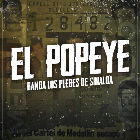 El Popeye | Boomplay Music