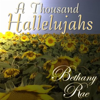 A Thousand Hallelujahs lyrics | Boomplay Music