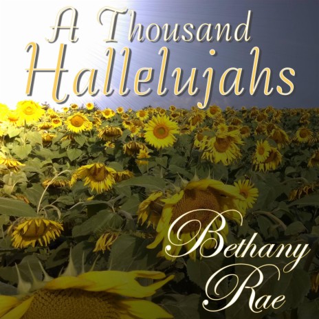 A Thousand Hallelujahs | Boomplay Music