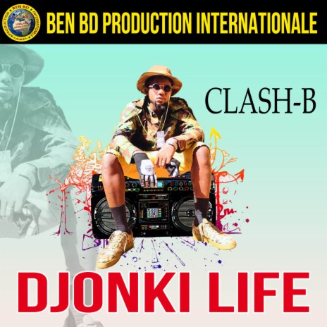 Djonki Life | Boomplay Music