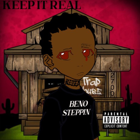 Keep it real | Boomplay Music