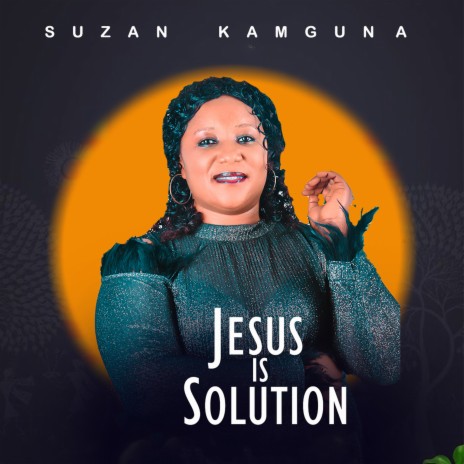 Jesus Is Solution | Boomplay Music