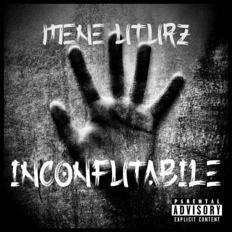 Inconfutabile (instrumental 2)