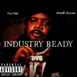 Industry Ready