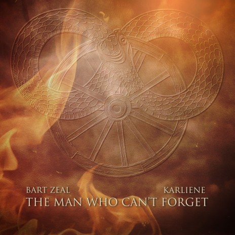 The Man Who Can't Forget ft. Karliene | Boomplay Music