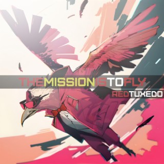 The Mission is to Fly lyrics | Boomplay Music