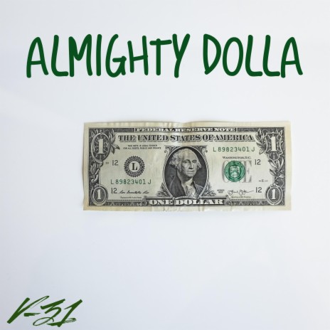 Almighty Dolla