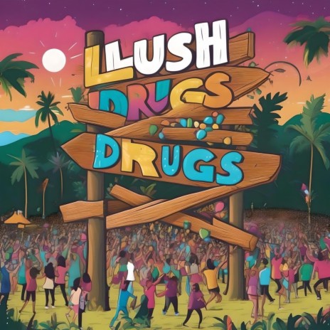 Lush Drugs | Boomplay Music