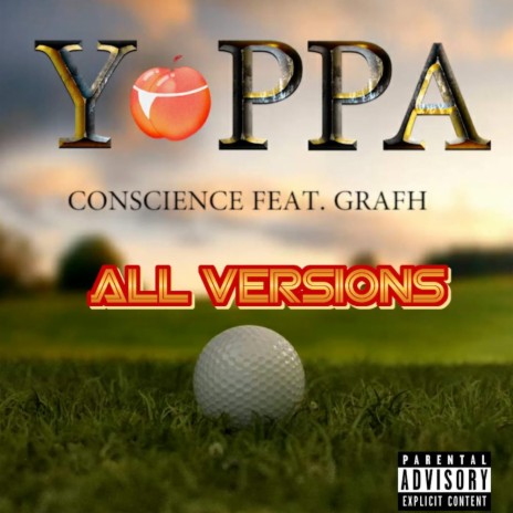 Conscience Yoppa (Chipmunk Version) ft. Grafh | Boomplay Music