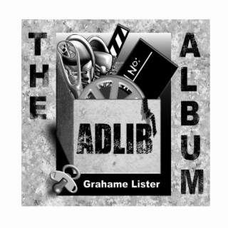 ADLIB THE ALBUM