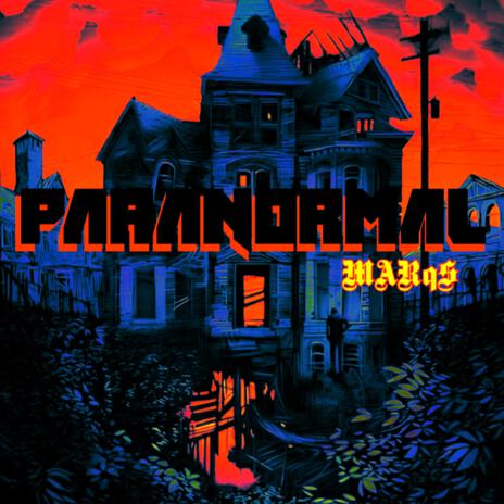 PARANORMAL | Boomplay Music