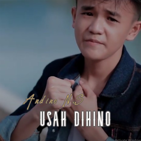 Usah Dihino | Boomplay Music