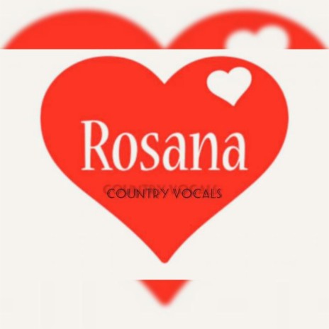 Rosana | Boomplay Music