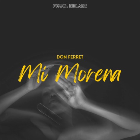 Mi Morena | Boomplay Music