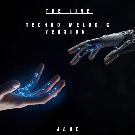 The line (Melodic techno versión) | Boomplay Music