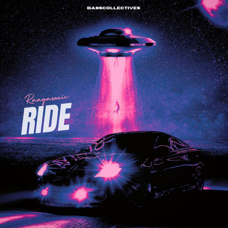 Ride | Boomplay Music