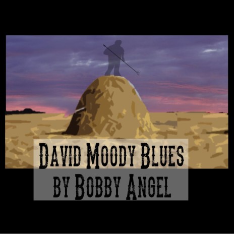 David Moody Blues