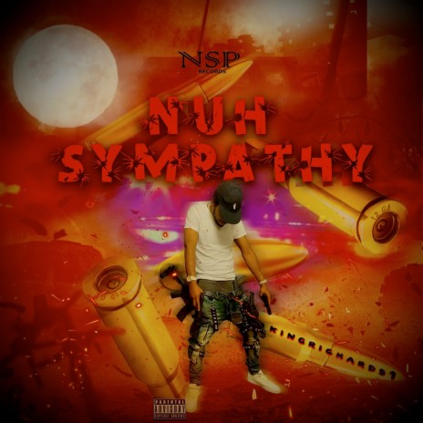 Nuh Sympathy | Boomplay Music
