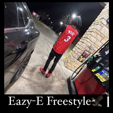 Eazy-E Freestyle