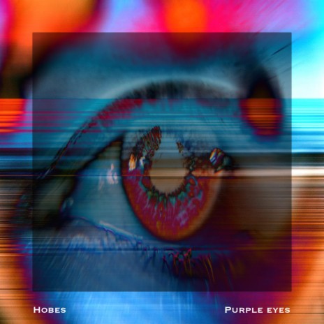 Purple Eyes | Boomplay Music