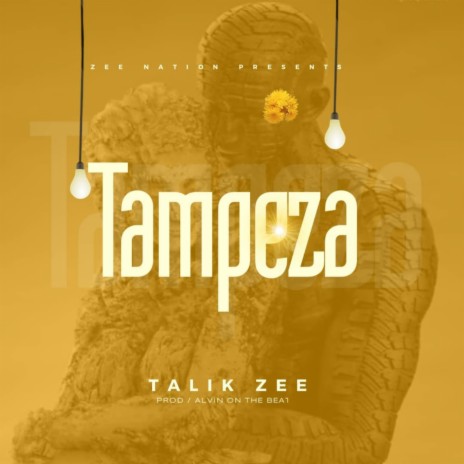 Tampeeza | Boomplay Music