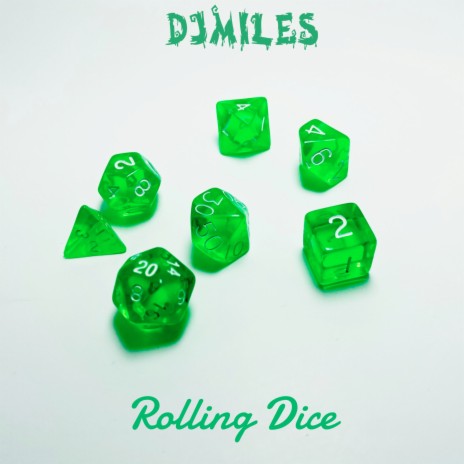 Rolling Dice (2024 Remastered Version) | Boomplay Music