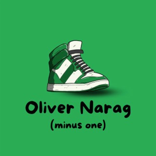 Kaibigan Oliver Narag (Backing Track)