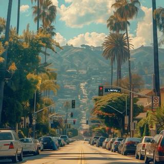 Los Angeles lyrics | Boomplay Music