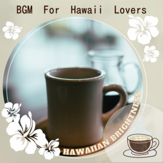BGM For Hawaii Lovers