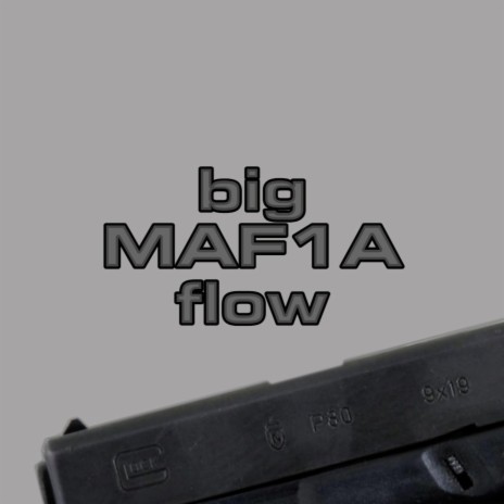 big MAF1A flow