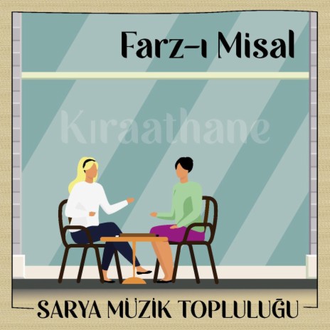 Farz-ı Misal | Boomplay Music