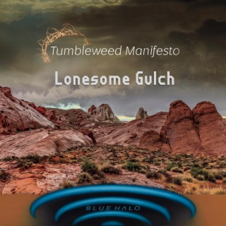 Lonesome Gulch