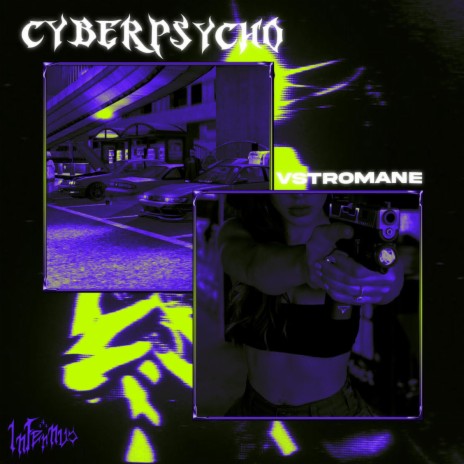 CYBERPSYCHO