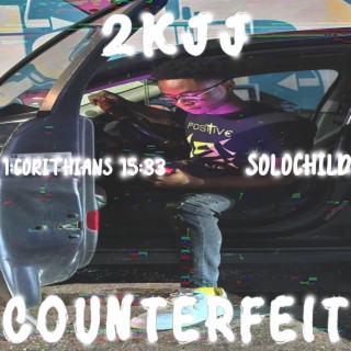 COUNTERFEIT