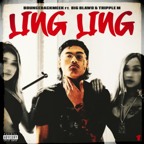 Ling Ling ft. Big Blawd & Tripple M | Boomplay Music