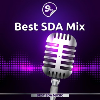 Best SDA Mix 9