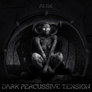 Dark Percussive Tension