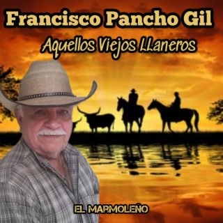 Francisco Pancho Gil