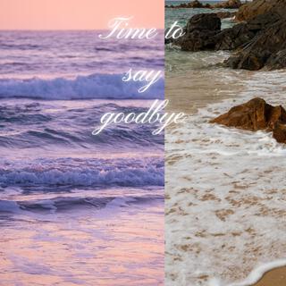 Time to say Goodbye lyrics | Boomplay Music