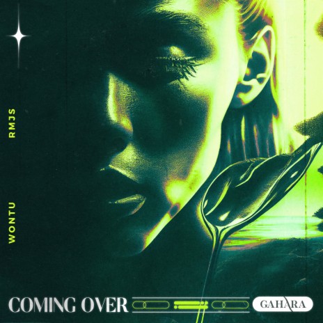 Coming Over ft. RMJS | Boomplay Music