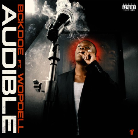 Audible ft. Wopdell | Boomplay Music