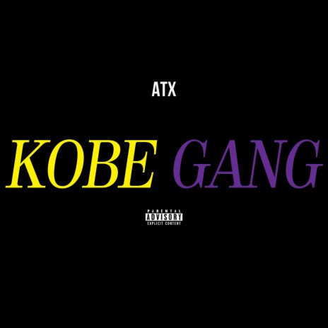 Kobe Gang | Boomplay Music