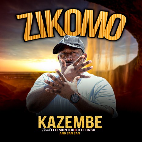 Zikomo ft. Leo Munthu, Red Linso & SAN SAN | Boomplay Music