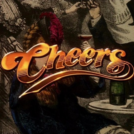 Cheers To You | Boomplay Music