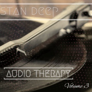 Audio Therapy Volume 3