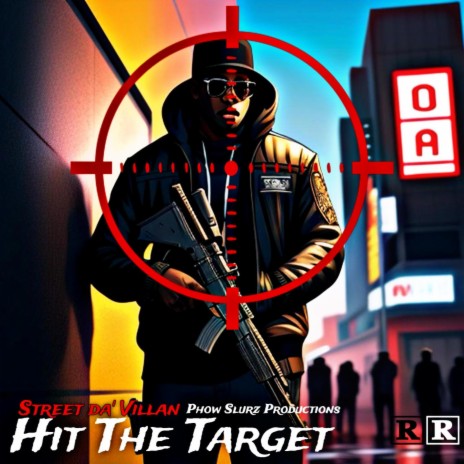 Hit the target | Boomplay Music