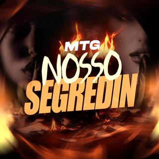 MTG NOSSO SEGREDIN