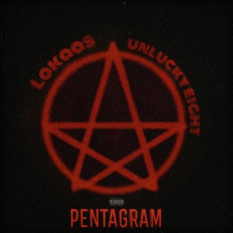 pentagram ft. Lokaas | Boomplay Music